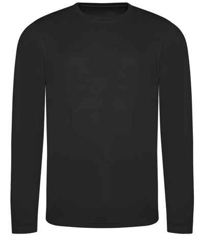 AWDis Cool Long Sleeve Wicking T-Shirt