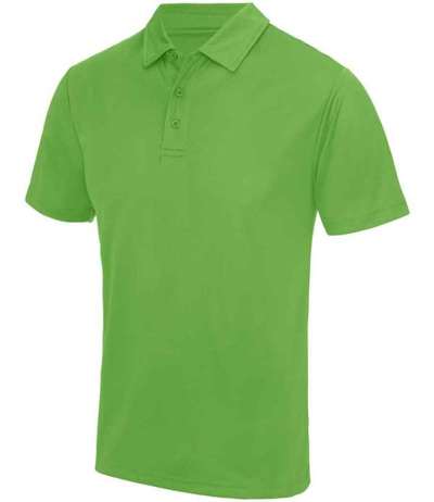 Sports Polo Shirt