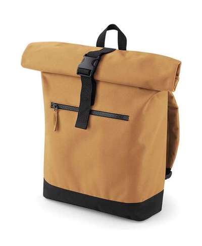 Bagbase Roll Top Backpack