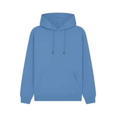 Soft Touch Hoodie