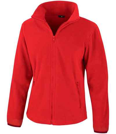 Result Core Ladies Norse Outdoor Fleece