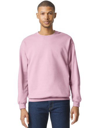 Softstyle™ Midweight Fleece Adult Crew Neck