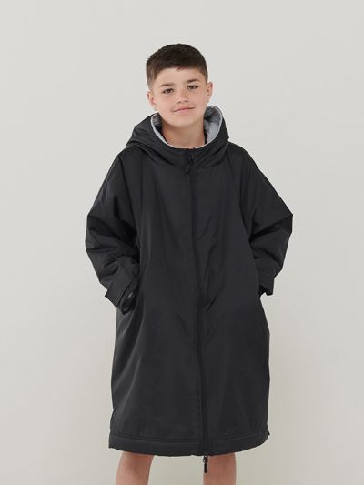 Kids All Weather Robe 
