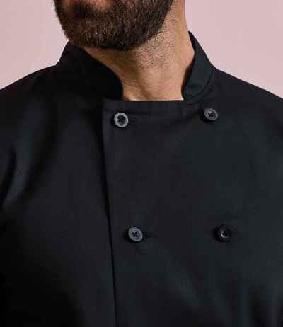 Premier Long Sleeve Chef's Jacket