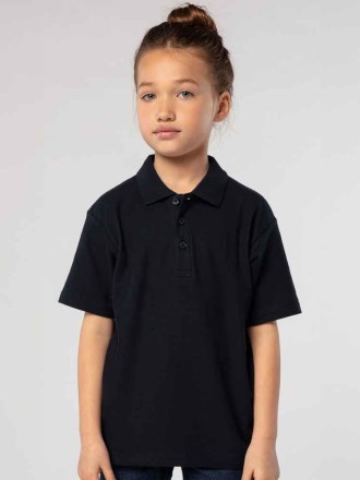 Kids Poloshirt