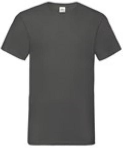 Valueweight V Neck T-Shirt