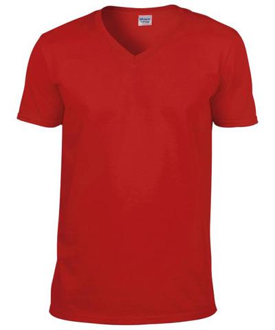 V-Neck T-Shirt