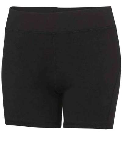 Awdis Ladies Cool Training Shorts