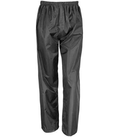 Result Core Waterproof Overtrousers