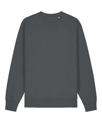 Iconic Crew neck Sweatshirt