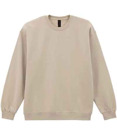 Gildan SoftStyle® Midweight Crew Neck Sweatshirt