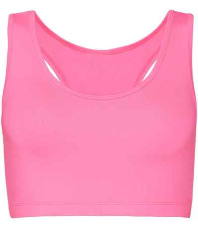 AWDis Ladies Cool Sports Crop Top