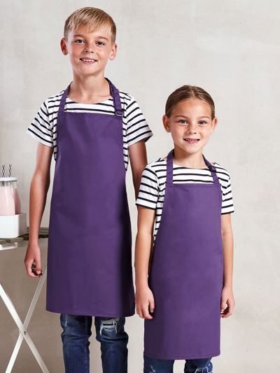 Kids Apron