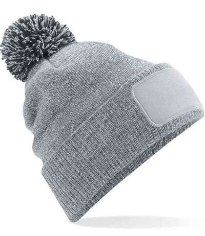 Snowstar Printers Beanie
