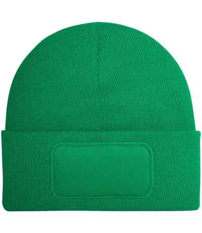 Beechfield Original Patch Beanie