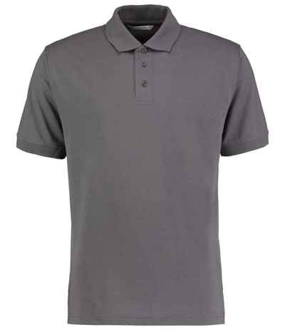 Kustom Kit Klassic Poly/Cotton Piqué Polo Shirt
