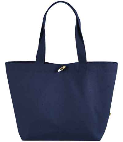 Westford Mill EarthAware® Organic Marina Tote Bag