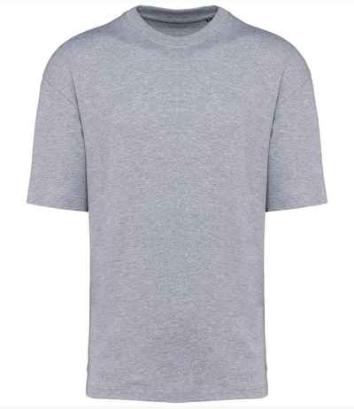 Kariban Unisex Oversized T-Shirt
