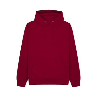 Comfort Cut Hoodie
