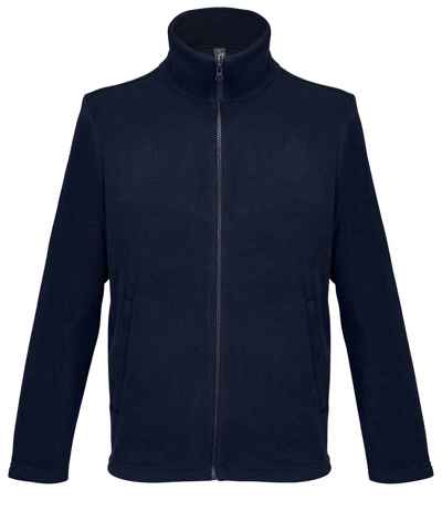 SOL'S Unisex Nitro Micro Fleece Jacket