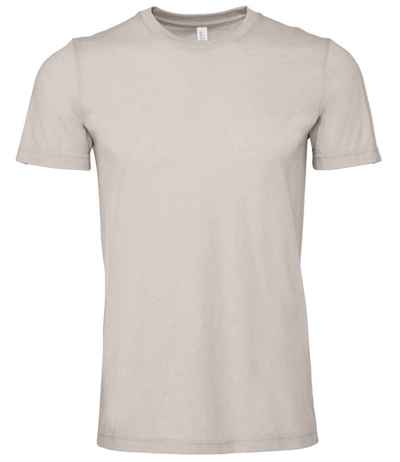 Canvas Unisex Heather CVC T-Shirt