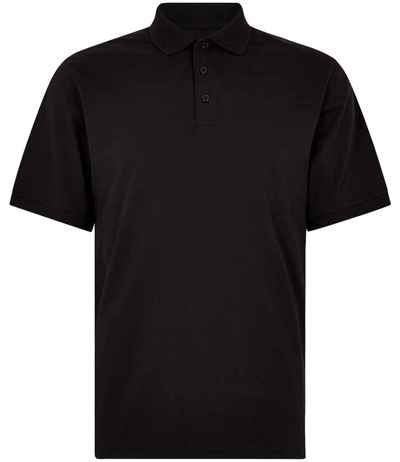 Kustom Kit Regular Fit Superwash® 60°C Jersey Polo Shirt