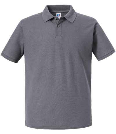 Russell Athletic Authentic Eco Piqué Polo Shirt