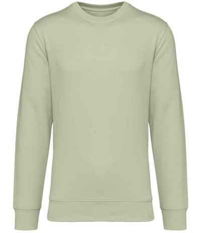 Native Spirit Unisex Crew Neck Sweatshirt