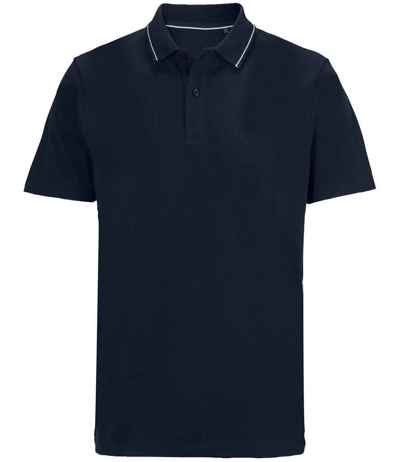 NEOBLU Unisex Orel Piqué Polo Shirt