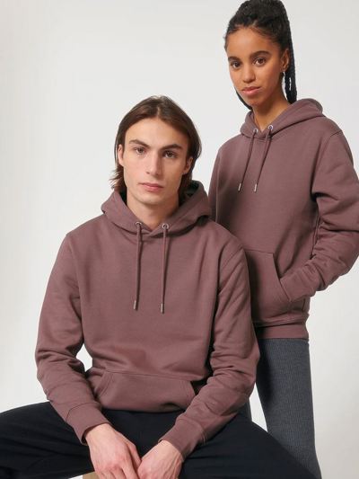 Unisex Cruiser Iconic Hoodie Sweatshirt