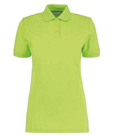 Klassic Polo Women's With Superwash® 60°C