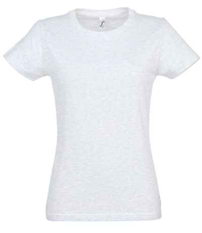 SOL'S Ladies Imperial Heavy T-Shirt
