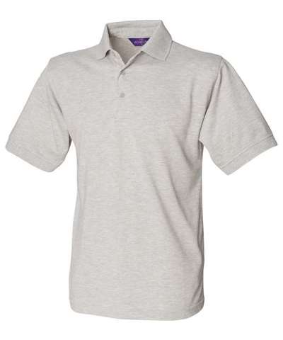 65/35 Poly Cotton Polo Shirt