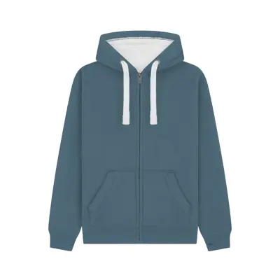 Ultra Premium Zip Hoodie