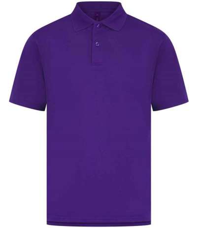 Mens Coolplus Polo Shirt