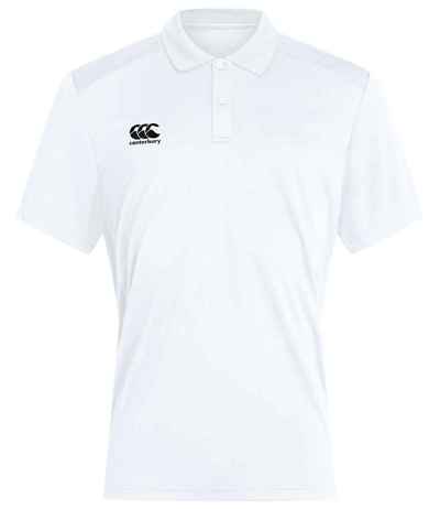 Canterbury Club Dry Polo Shirt