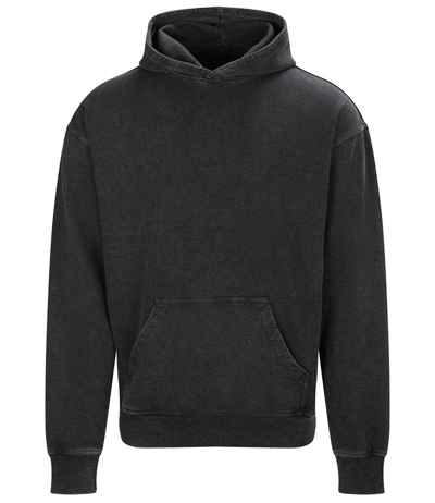 AWDis Vintage Washed Hoodie