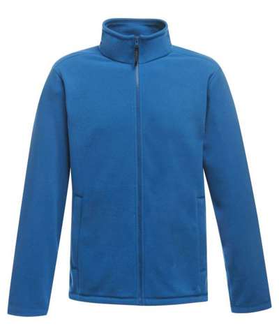 Full Zip Microfleece