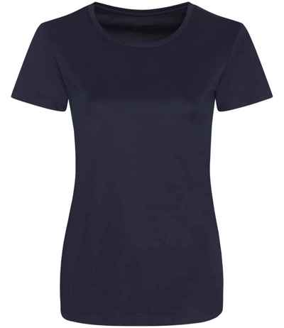 AWDis Ladies Cool Smooth T-Shirt