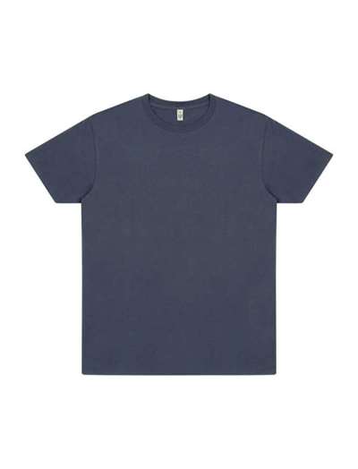 earth positive premium jersey t-shirt