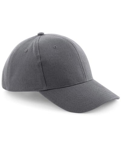 Pro Style Heavy Brushed Cotton Cap