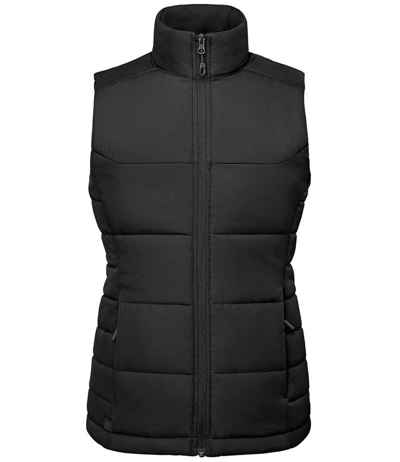 Stormtech Ladies Sierra Thermal Bodywarmer