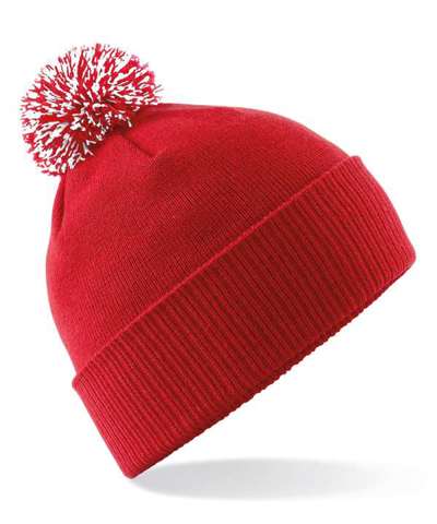 Snowstar Beanie