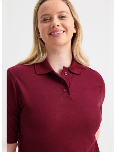 Ladies Polo Shirt