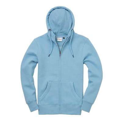 Ultra Premium Zip Hoodie