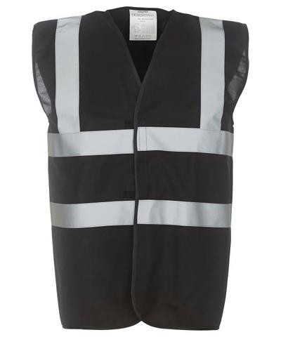 Hi Vis Waistcoat