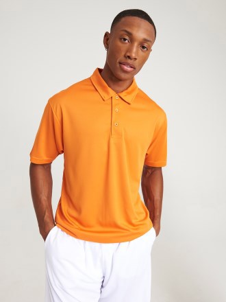 Sports Polo Shirt