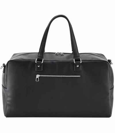 Quadra Tailored Luxe Weekender