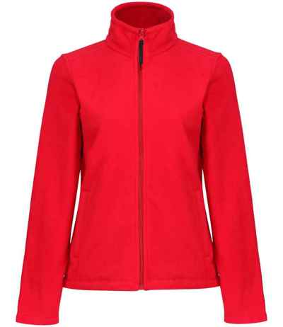 Regatta Ladies Micro Fleece Jacket