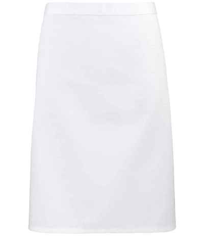 Premier 'Colours' Mid Length Apron